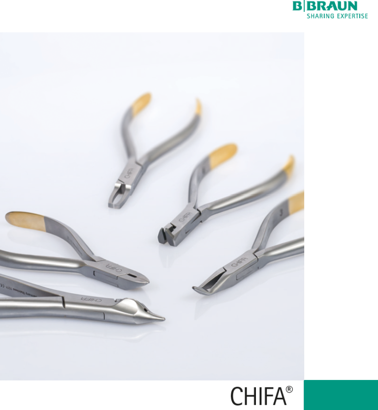 Katalog produkt&oacute;w Chifa