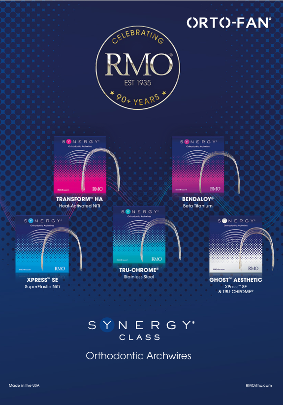 RMO